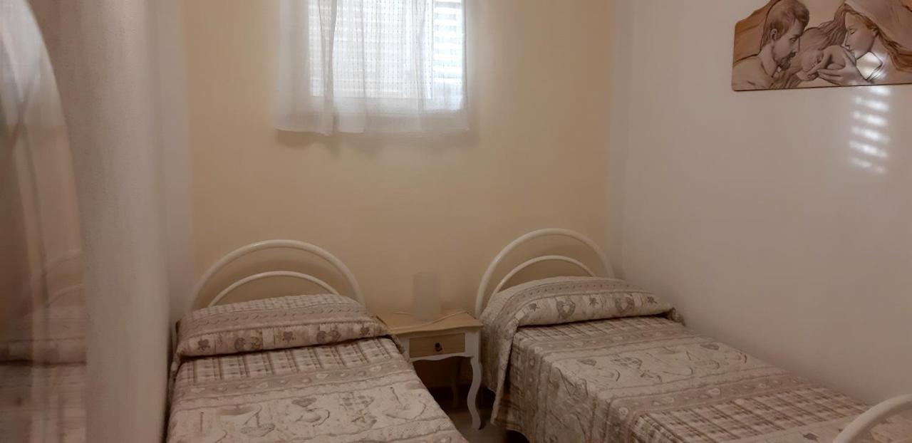 Phiniscollis B&B La Caletta Exterior photo