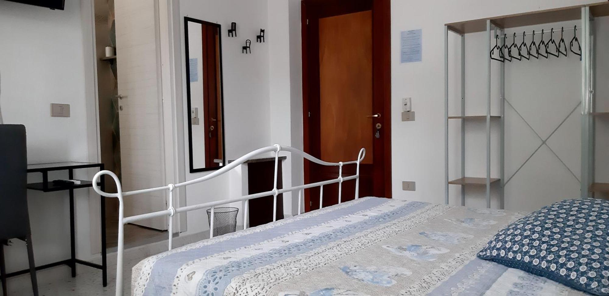 Phiniscollis B&B La Caletta Exterior photo