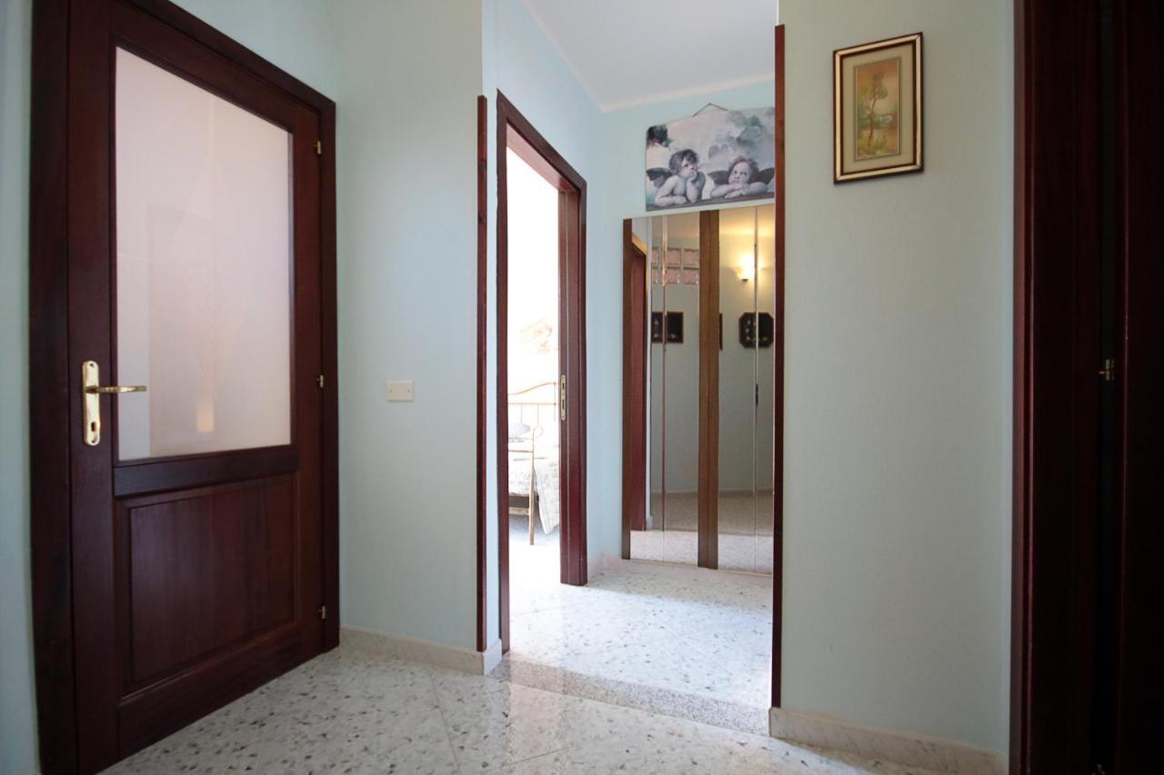 Phiniscollis B&B La Caletta Exterior photo