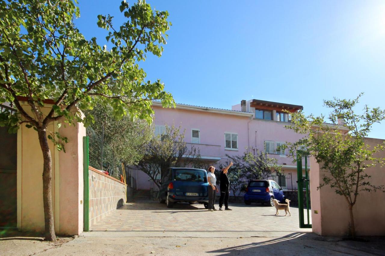 Phiniscollis B&B La Caletta Exterior photo